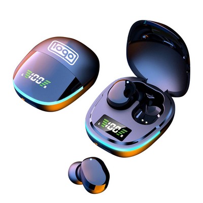 New Generation Wireless Earbuds