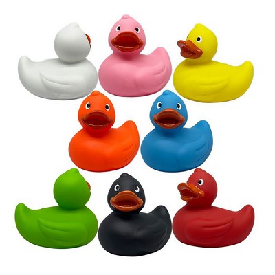 Rubber Duck