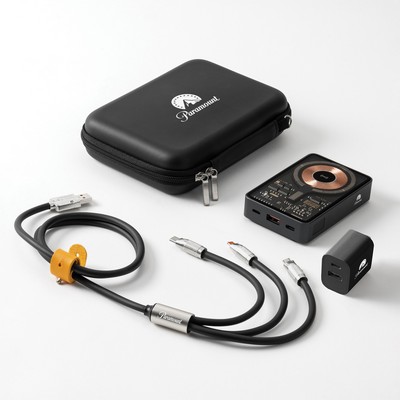 Cyborg Heavy Duty MagSafe Kit