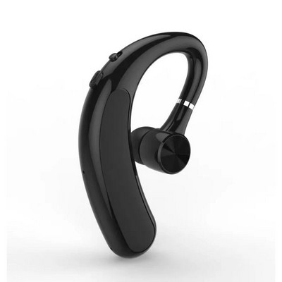 Unilateral Ear-Hanging Bt Headphone